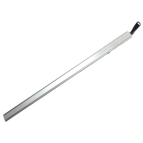 Faithfull Aluminium Wide Track Cutting Guide 1250mm (50in)