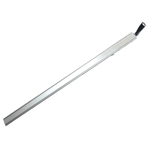Faithfull Aluminium Wide Track Cutting Guide 1250mm (50in)