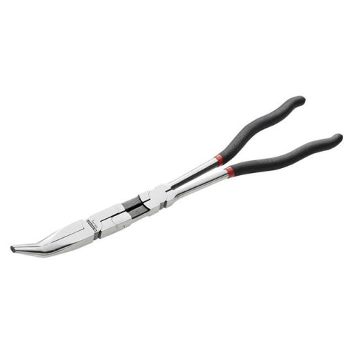 Facom Long Reach Pliers 340mm 45 Degree