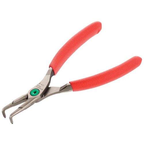 Facom Internal Circlip Pliers Bent Nose 18-60mm 199A.18