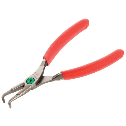 Facom Internal Circlip Pliers Bent Nose 18-60mm 199A.18