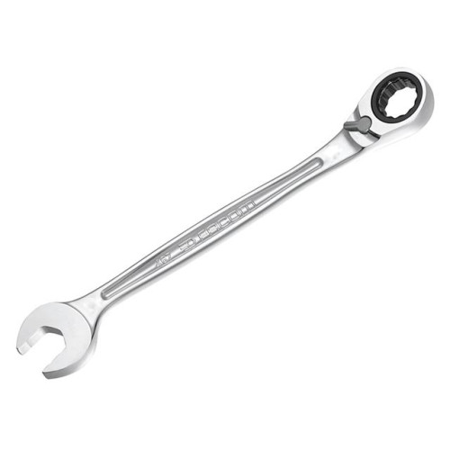 Facom 467B.9 Anti Slip Combination Ratcheting Spanner 9mm