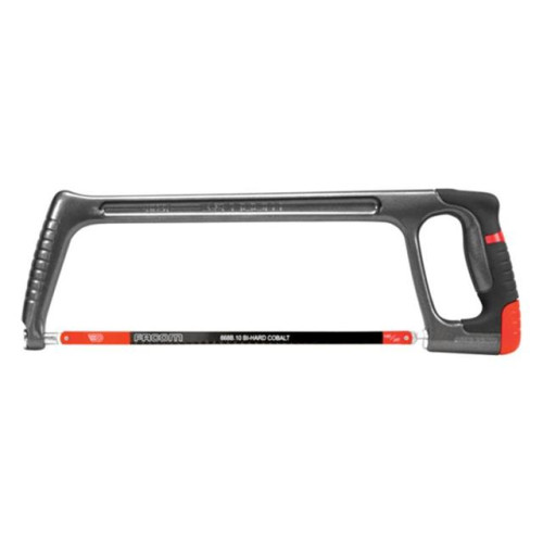 Facom Ergonomic Aluminium Hacksaw