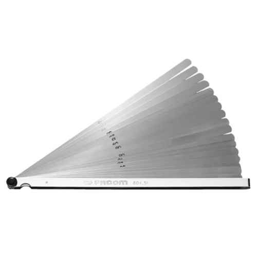 Facom Feeler Gauge Long Blade