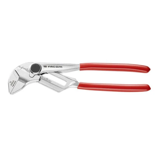 Facom PWF250G Plier Wrench PVC Grip 250mm