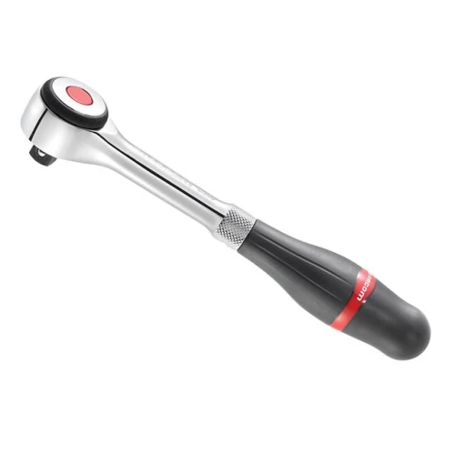 Facom 1/2in Square Drive Rotator Ratchet