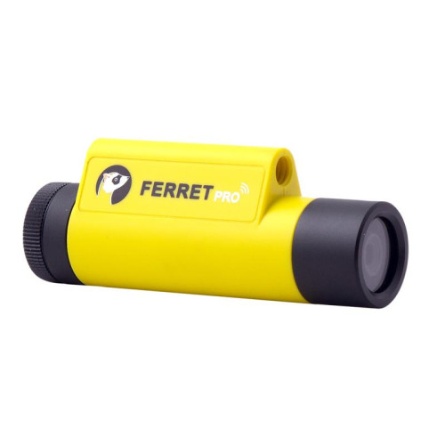 Ferret Pro Wireless Inspection Camera