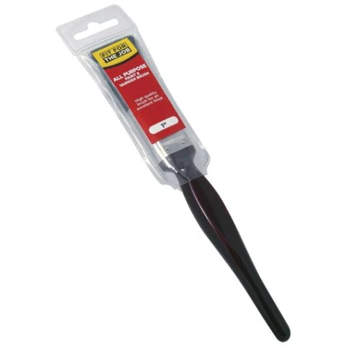 ALL PURPOSE PAINT BRUSHES 25mm - 1" 