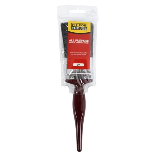 ALL PURPOSE PAINT BRUSHES 50mm - 2" 