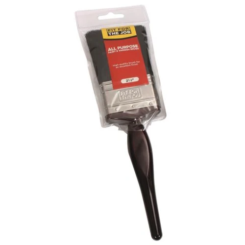 ALL PURPOSE PAINT BRUSHES 63mm - 2.5" 