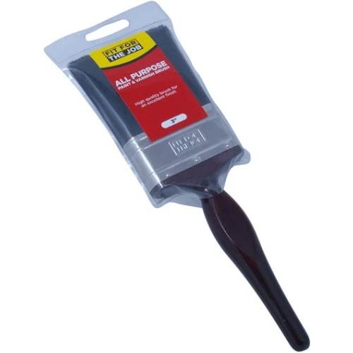 ALL PURPOSE PAINT BRUSHES 75mm - 3" 
