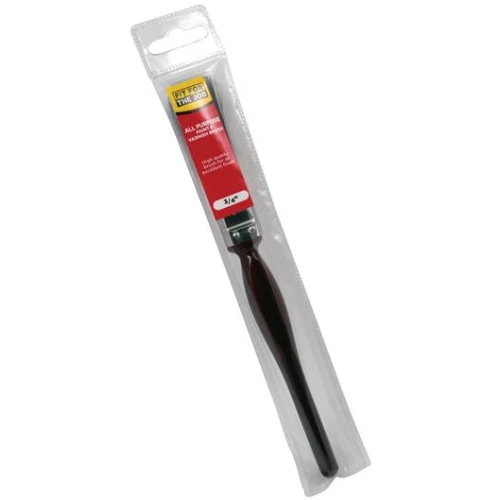 ALL PURPOSE PAINT BRUSHES 19mm - 0.75" 