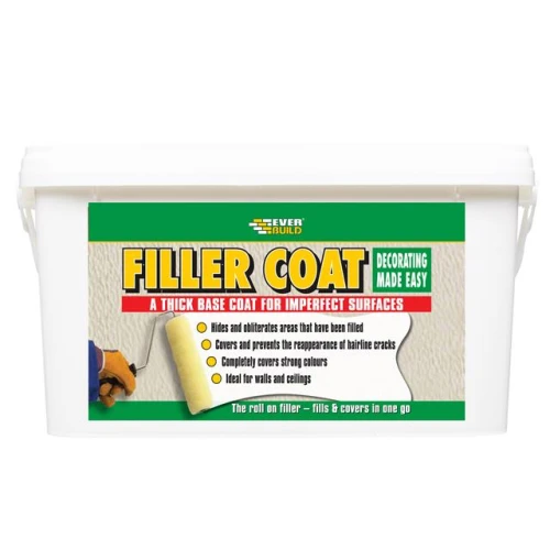 FILLER COAT 5LTR