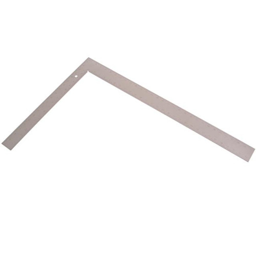 F1110IMR Steel Roofing Square 16x24in