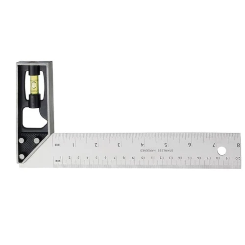 Fisher F24ME6 Try Square 150mm (6in)