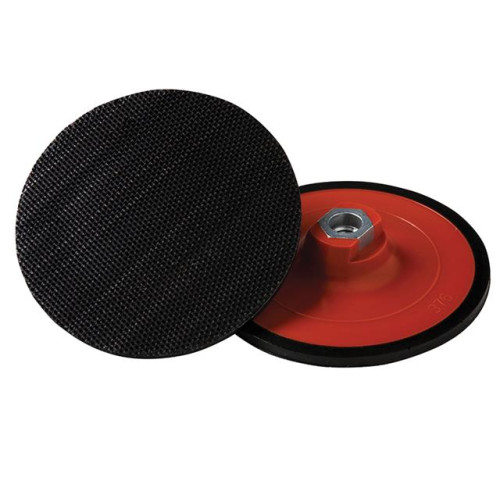 Flexipads Sander Extragrip Pad 125mm M14 x 2.0