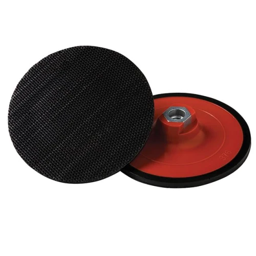 Flexipads Sander Extragrip Pad 125mm M14 x 2.0