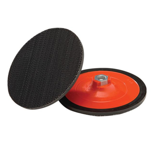 Flexipads Sander Extragrip Pad 180mm M14 x 2.0