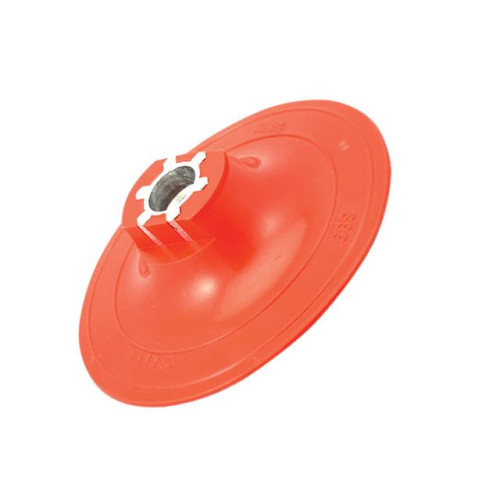 Flexipads Super Flex Pad 100mm VELCROÂ® Brand M14 x 2.0