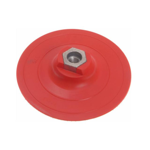 Flexipads Super Flex Pad 115mm VELCROÂ® Brand M14 x 2.0