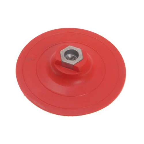 Flexipads Super Flex Pad 115mm VELCRO&Acirc;&reg; Brand M14 x 2.0