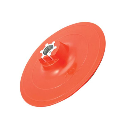 Flexipads Super Flex Pad 125mm VELCROÂ® Brand M14 x 2.0