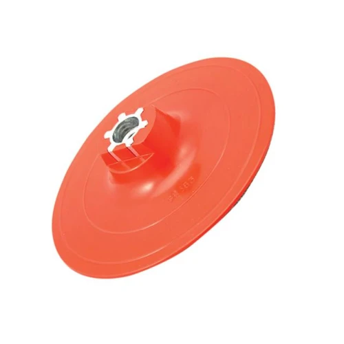 Flexipads Super Flex Pad 125mm VELCRO&Acirc;&reg; Brand M14 x 2.0
