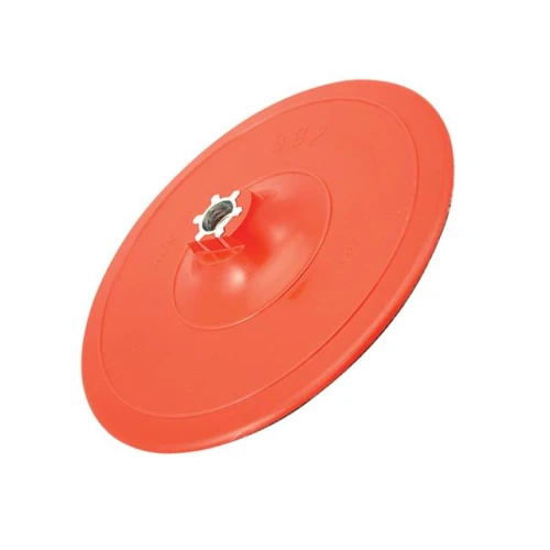 Flexipads Super Flex Pad 180mm VELCRO&Acirc;&reg; Brand M14 x 2.0