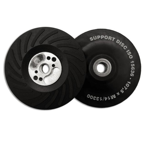 Flexipads Angle Grinder Turbo Pad ISO Hard 115mm M14 x 2.0