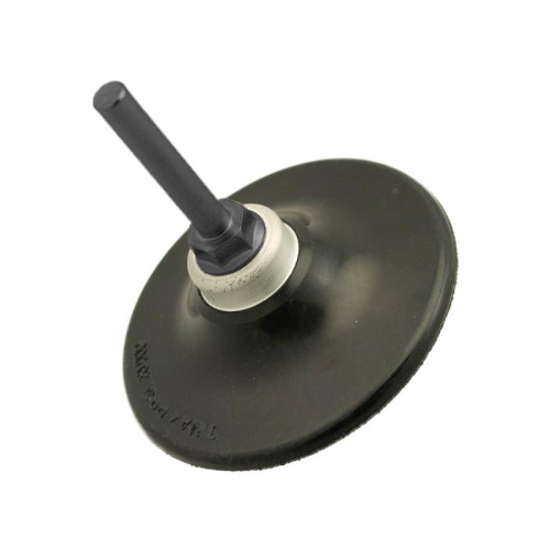 Flexipads Quick Lock Type R Holder 75mm + 6m Spindle