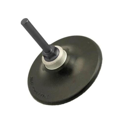 Flexipads Quick Lock Type R Holder 75mm + 6m Spindle