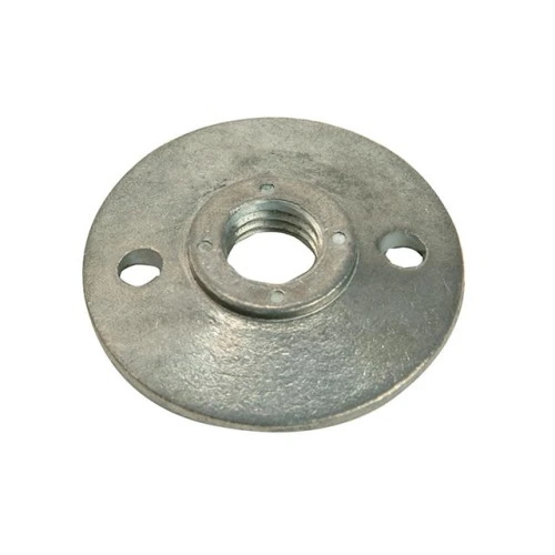 Flexipads Locknut A2 M14 x 2 for 20115