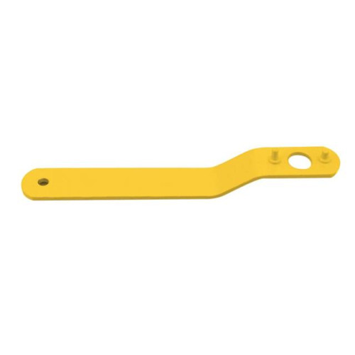 Flexipads PS 28-4 Yellow Pin Spanner