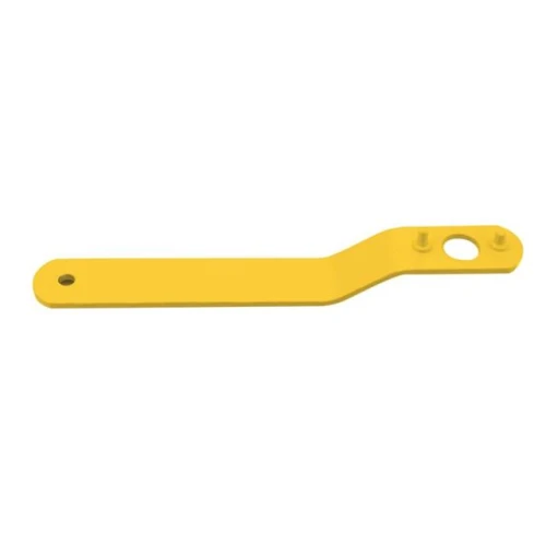 Flexipads PS 28-4 Yellow Pin Spanner