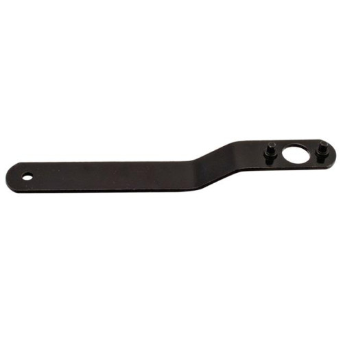 Flexipads Pin Spanner Black 32mm - 5mm for Grinder Pads