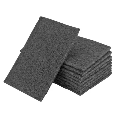 Flexipads Hand Pads Grey Very Fine 150 x 223mm (10)