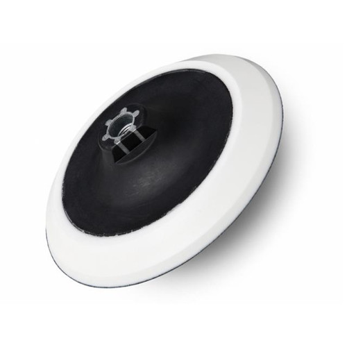 Flexipads Sanding Super Pad 150mm PSA Self Stick M14 x 2 for Sander & Polishers