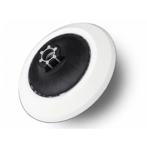 Flexipads Sanding Backing Pad 125mm VELCRO&Acirc;&reg; Brand M14 x 2 for Sander & Polishers