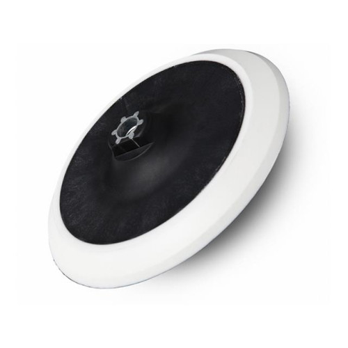 Flexipads Sanding Backing Pad 180mm VELCROÂ® Brand M14 x 2 for Sander & Polishers