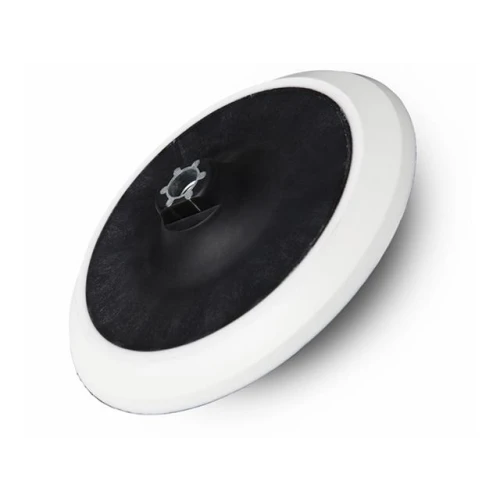 Flexipads Sanding Backing Pad 180mm VELCRO&Acirc;&reg; Brand M14 x 2 for Sander & Polishers