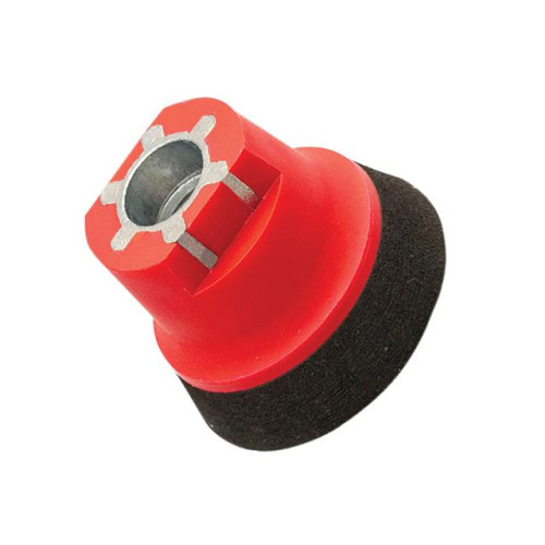 Flexipads Soft Density Pad with GRIPÂ® Fastening 50mm M14