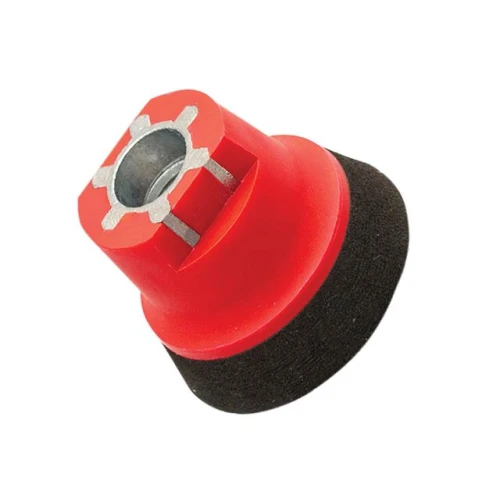 Flexipads Soft Density Pad with GRIP&Acirc;&reg; Fastening 50mm M14