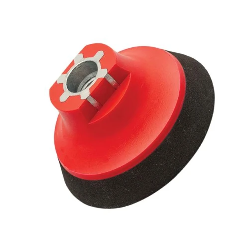 Flexipads Soft Density Pad with GRIP&Acirc;&reg; Fastening 75mm M14