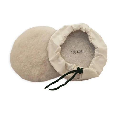 Flexipads All Wool Bonnet 150mm / 6in
