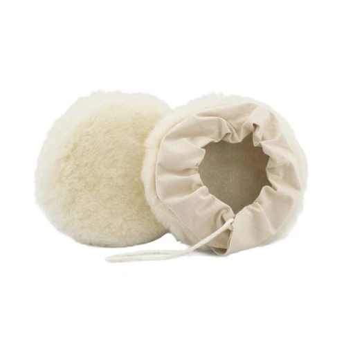 Flexipads All Wool Bonnet 180mm / 7in