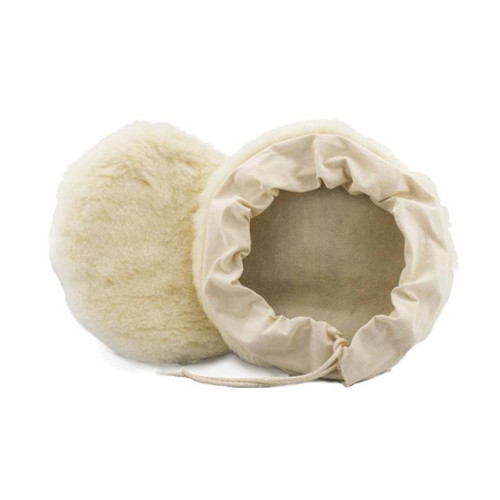 Flexipads All Wool Bonnet 225mm / 9in