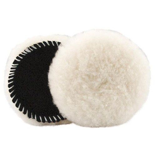 Flexipads GRIP® Wool Bonnet 50mm