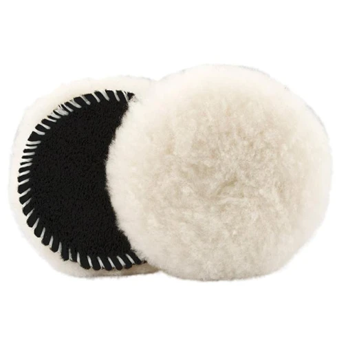 Flexipads GRIP&Acirc;&reg; Wool Bonnet 50mm