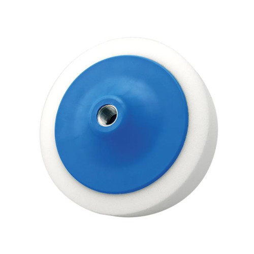 Flexipads White Compounding Foam 150 x 50mm 5/8 UNC