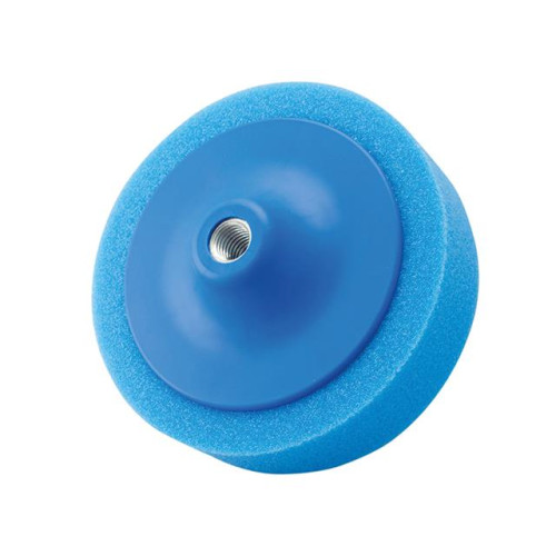 Flexipads Blue Compounding / Polishing Foam 150 x 50mm 5/8 UNC